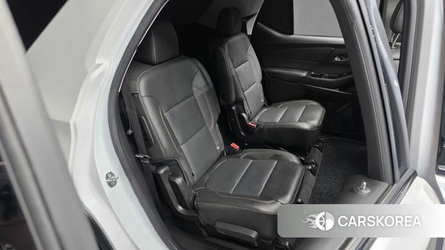 Chevrolet (GM Daewoo) Traverse id 4986864 из Кореи 22