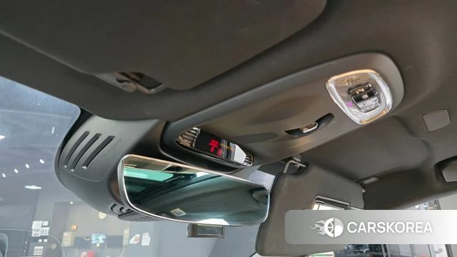 Volvo S90 id 5003432 из Кореи 22
