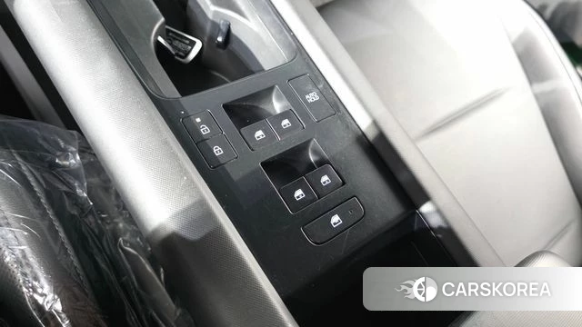 Hyundai Ionic 6 id 5046894 из Кореи 22