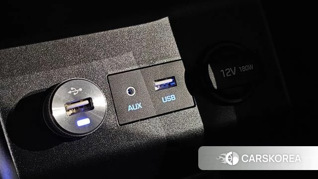 Hyundai The New Avante AD id 4604817 из Кореи 22