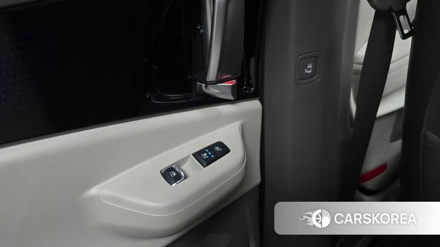 Kia The New Carnival 4th Generation id 5045512 из Кореи 22