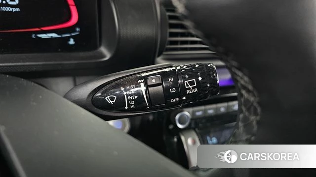 Hyundai Casper id 4934861 из Кореи 22