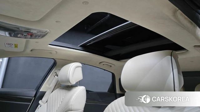 Genesis G80 (RG3) id 4996448 из Кореи 22