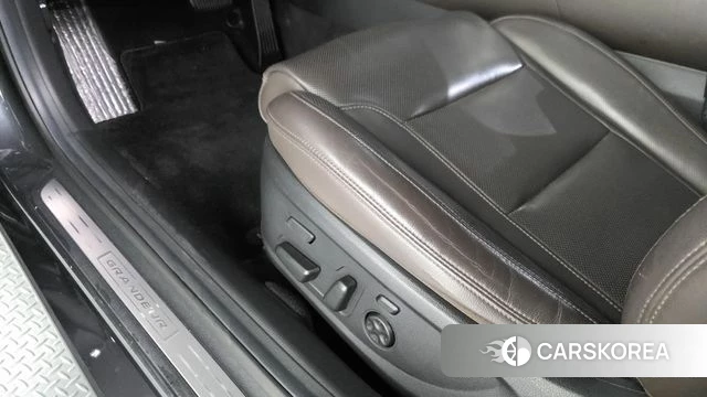 Hyundai The New Grandeur IG id 4987052 из Кореи 22
