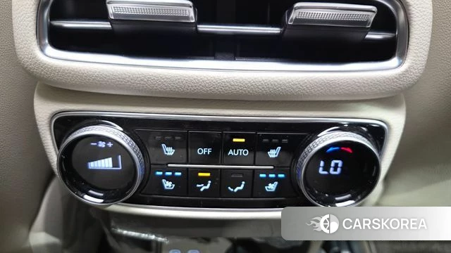Genesis GV80 id 5012825 из Кореи 22