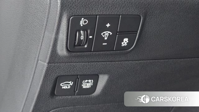 Kia The New K5 Hybrid 3rd generation id 5011181 из Кореи 22