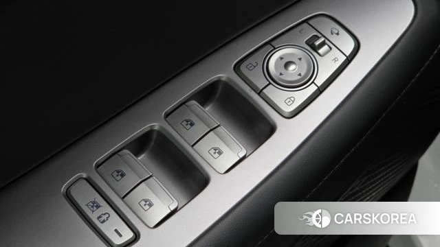 Hyundai Palisade id 5002948 из Кореи 22