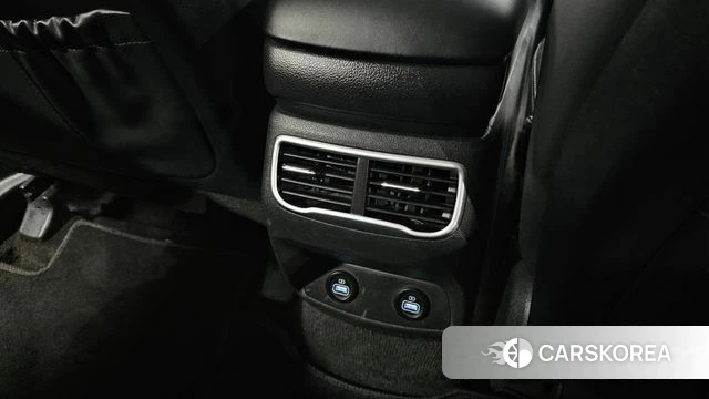 Hyundai The New Santa Fe id 5028332 из Кореи 22