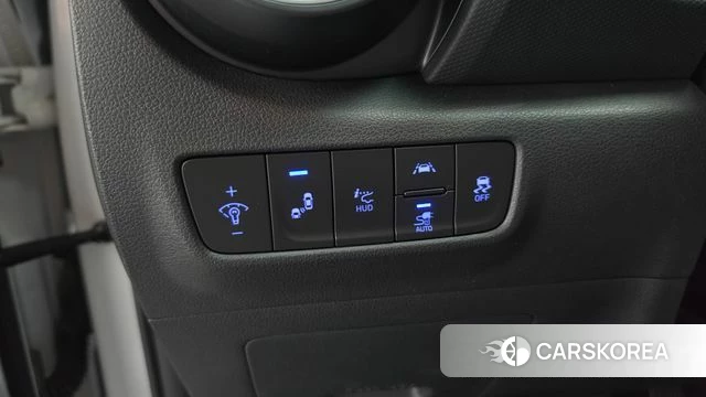 Hyundai Kona Electric id 4780635 из Кореи 22