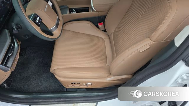 Hyundai Grandeur Hybrid (GN7) id 4778600 из Кореи 22