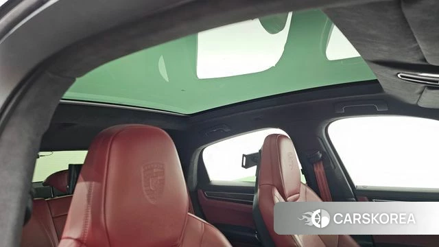 Porsche Cayenne (PO536) id 5046953 из Кореи 22