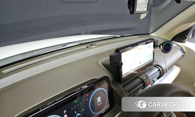 Hyundai Casper Electric id 4980370 из Кореи 22