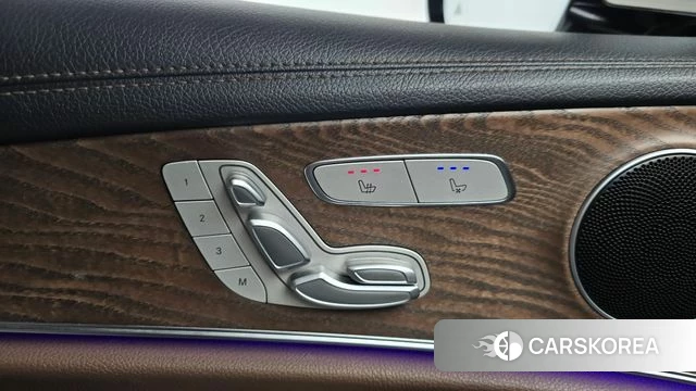 Mercedes-Benz E-Class W213 id 5002330 из Кореи 22