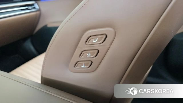 Hyundai Grandeur (GN7) id 4957465 из Кореи 22