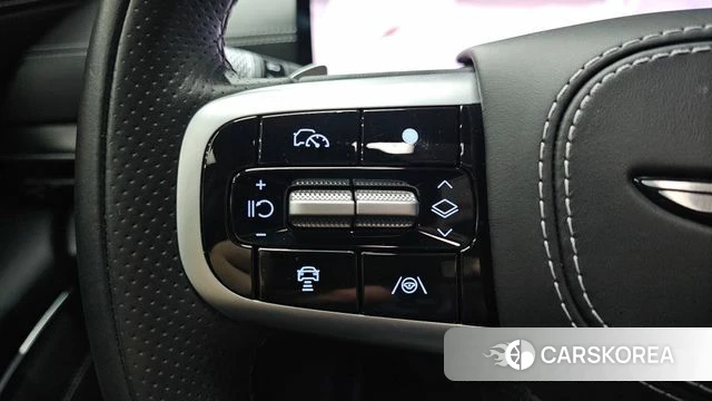 Genesis GV80 Coupe id 4975362 из Кореи 22