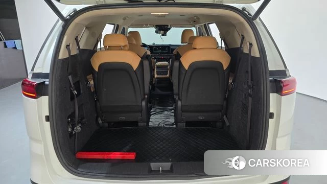 Kia Carnival 4th generation id 4976909 из Кореи 22