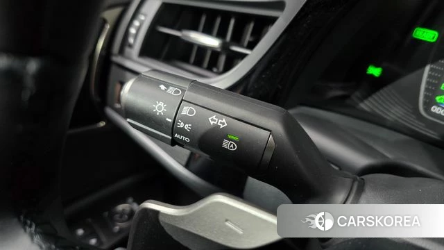 Lexus ES300h 7th generation id 5020731 из Кореи 22