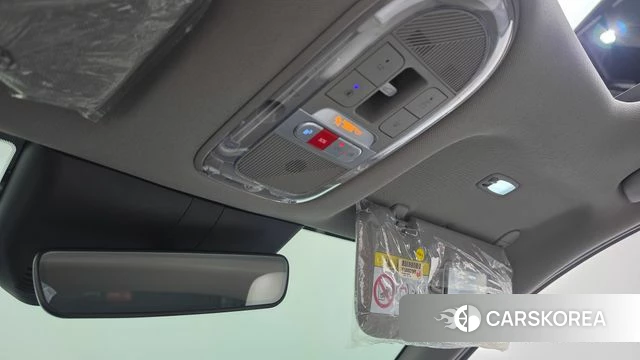 Hyundai Ionic 6 id 5012218 из Кореи 22
