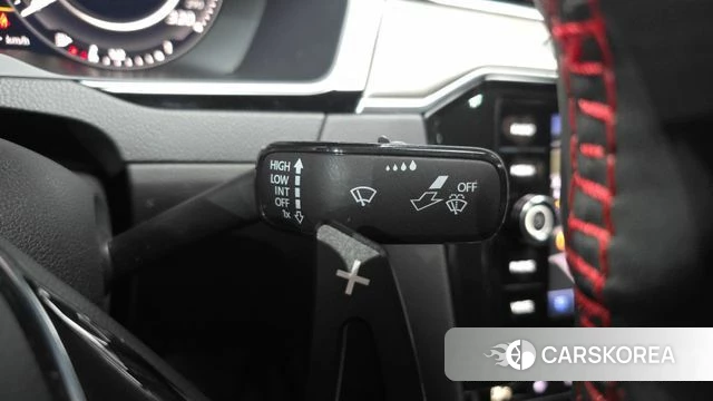 Volkswagen Arteon id 5028929 из Кореи 22