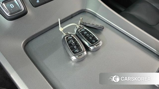 Hyundai Palisade id 5022685 из Кореи 22