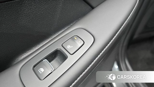Hyundai Sonata D Edge (DN8) id 5021116 из Кореи 22
