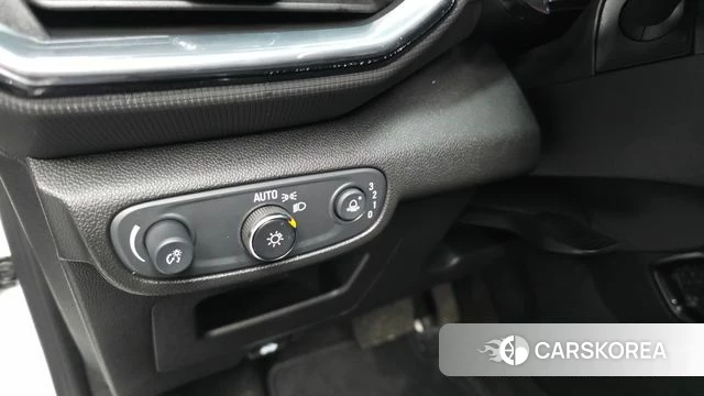 Chevrolet (GM Daewoo) Trailblazer id 5031118 из Кореи 22
