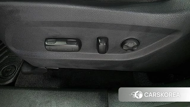 Hyundai Santa Fe The Prime id 4918978 из Кореи 22