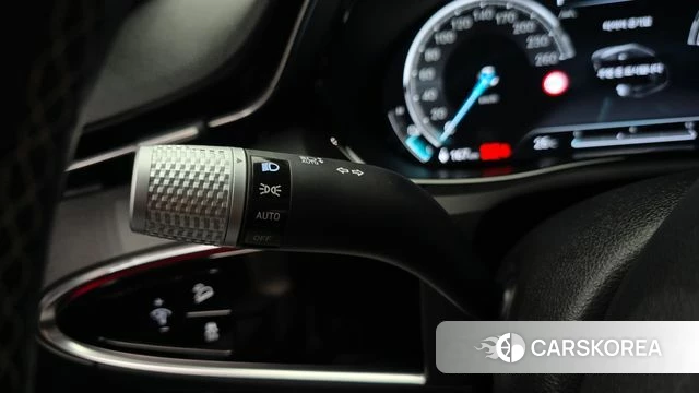 Genesis Electrified GV70 id 4942127 из Кореи 22