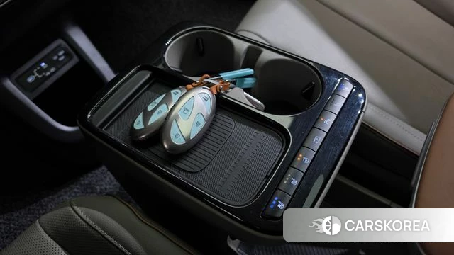 Hyundai The New Ionic 5 id 4847596 из Кореи 22