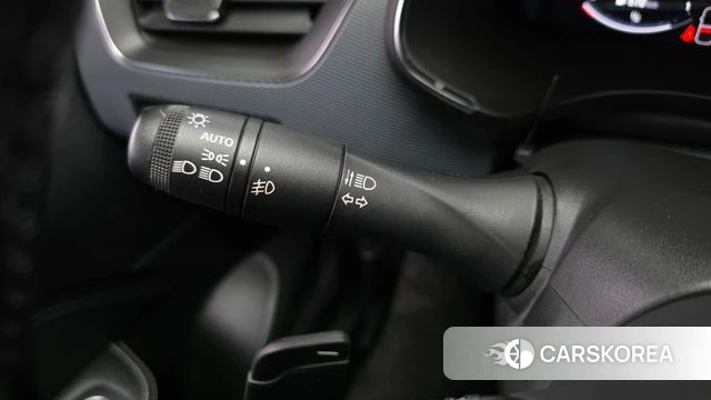 Renault Korea (Samsung) XM3 id 4930497 из Кореи 22