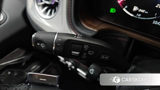 Mercedes-Benz G-Class W465 id 4957178 из Кореи 22