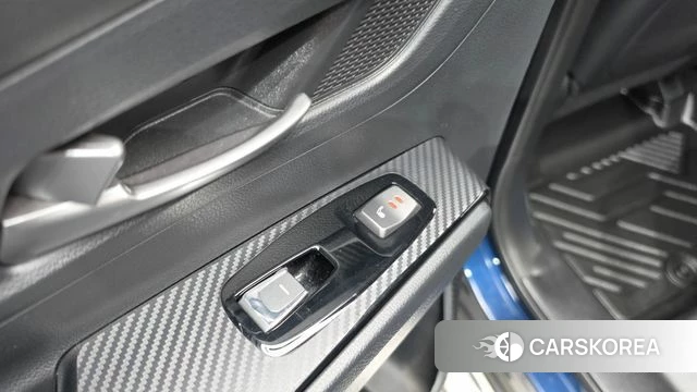 Ssangyong Beautiful Korando id 4988125 из Кореи 22