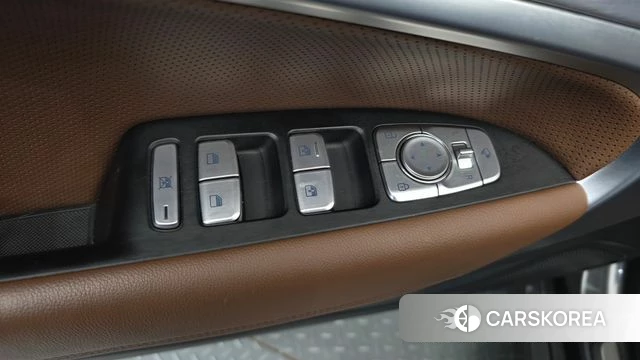 Genesis G70 id 4960011 из Кореи 22