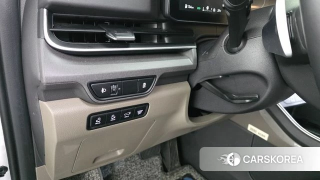 Kia The New Carnival 4th Generation id 4783339 из Кореи 22