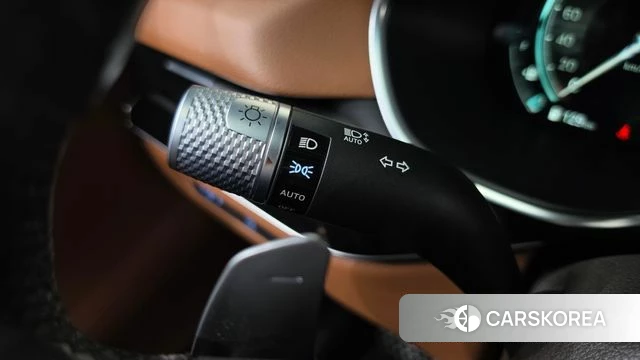 Genesis G80 (RG3) id 5034440 из Кореи 22