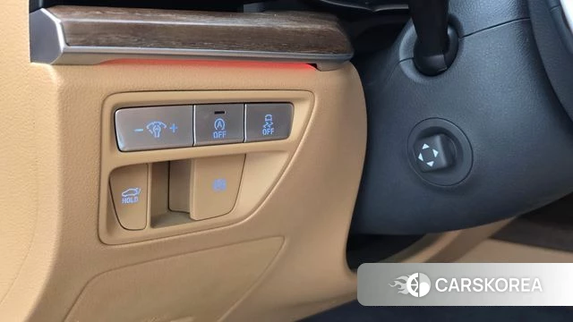 Genesis G80 (RG3) id 5002781 из Кореи 22