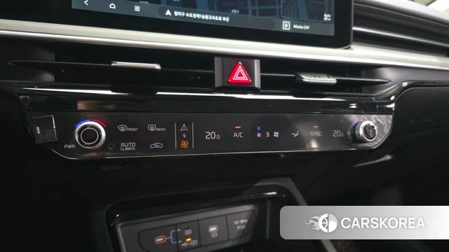 Kia The New K5 3rd generation id 4995522 из Кореи 22