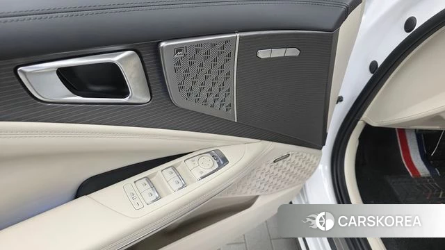 Kia The New K8 Hybrid id 5032662 из Кореи 22
