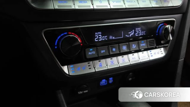 Hyundai Sonata New Rise id 4988101 из Кореи 22