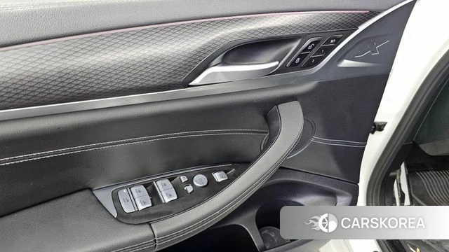 BMW X3 (G01) id 4996763 из Кореи 22
