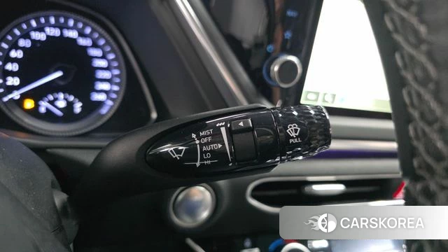 Hyundai Sonata Hybrid (DN8) id 4793117 из Кореи 22