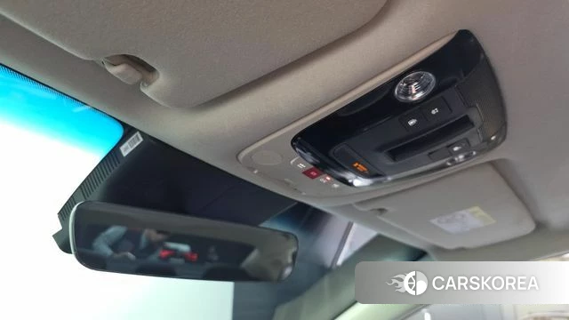 Kia The New K8 Hybrid id 5026054 из Кореи 22