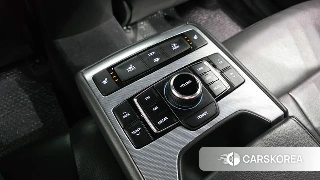 Genesis G80 id 4998252 из Кореи 22