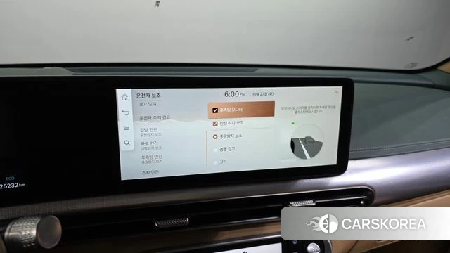 Genesis GV60 id 5040271 из Кореи 22