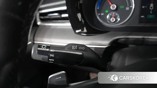 Kia K5 Hybrid 3rd Generation id 5052936 из Кореи 22