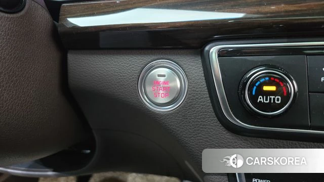 Kia Come New K7 id 5042103 из Кореи 22