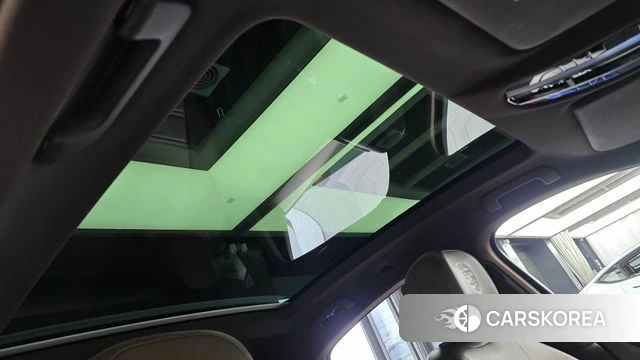 Porsche Cayenne (PO536) id 4977166 из Кореи 22