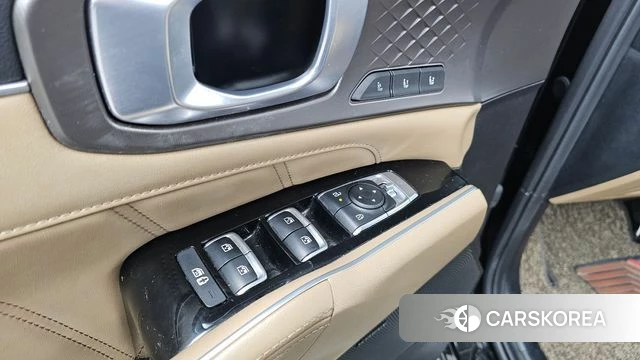Kia The New Sorento 4th Generation id 5039066 из Кореи 22