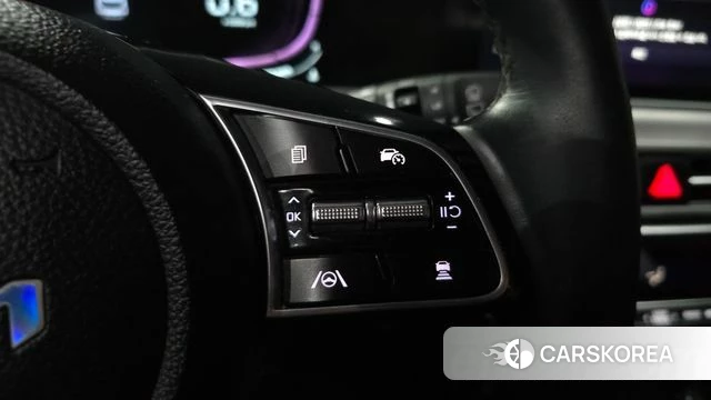 Kia The New Seltos id 4996857 из Кореи 22