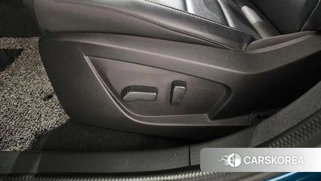 Renault Korea (Samsung) Arcana id 5045967 из Кореи 22